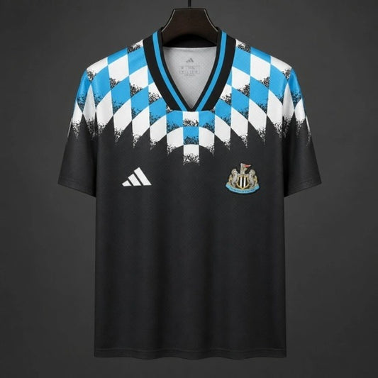 Newcastle 26/27