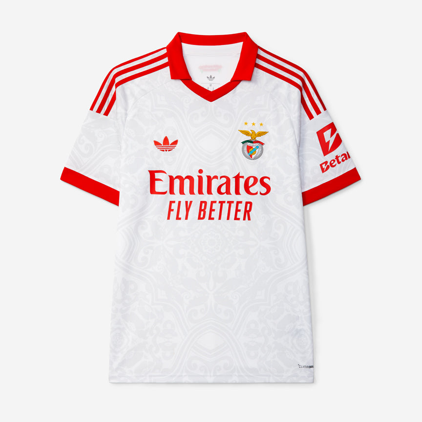 Benfica 26/27