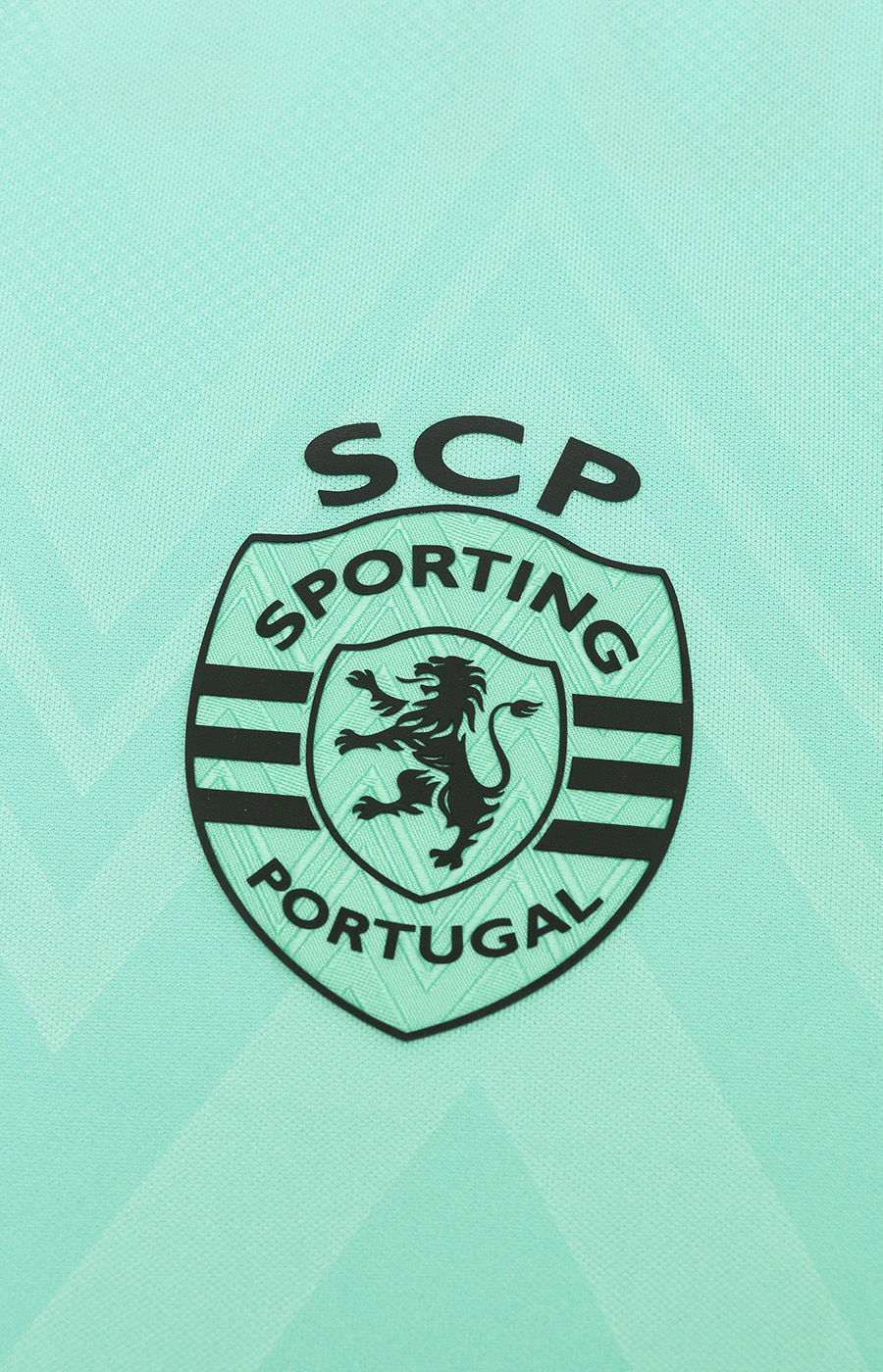 Sporting Retro 25/26