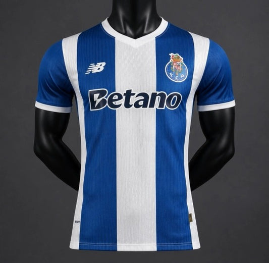 Porto 26/27 Versão Jogador