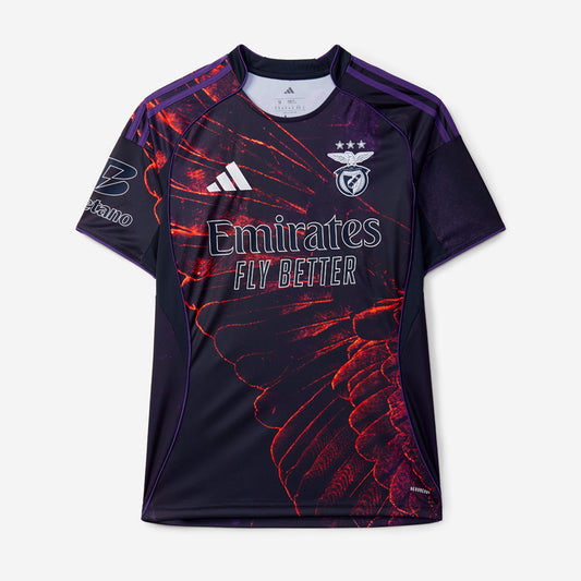 Benfica 25/26