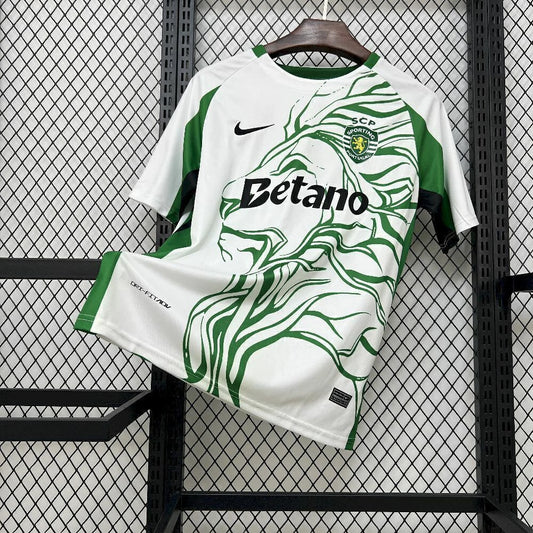 Sporting 25/26