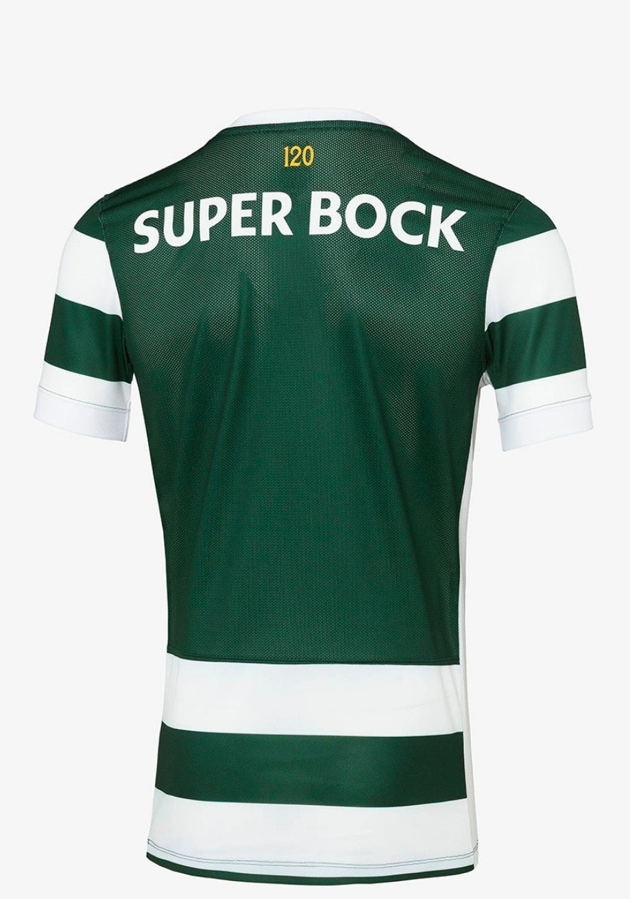 Sporting 26/27