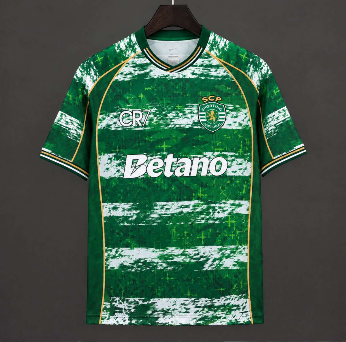 Sporting 26/27