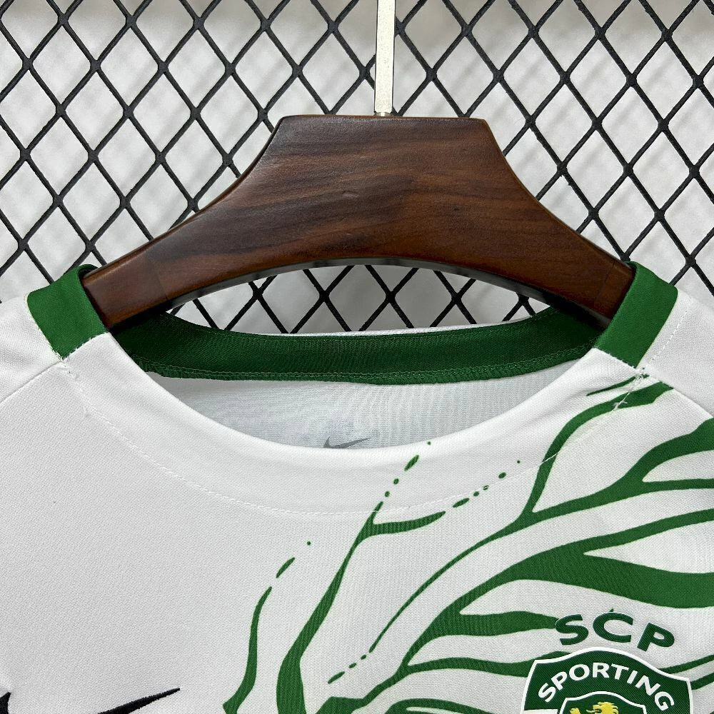 Sporting Retro 25/26