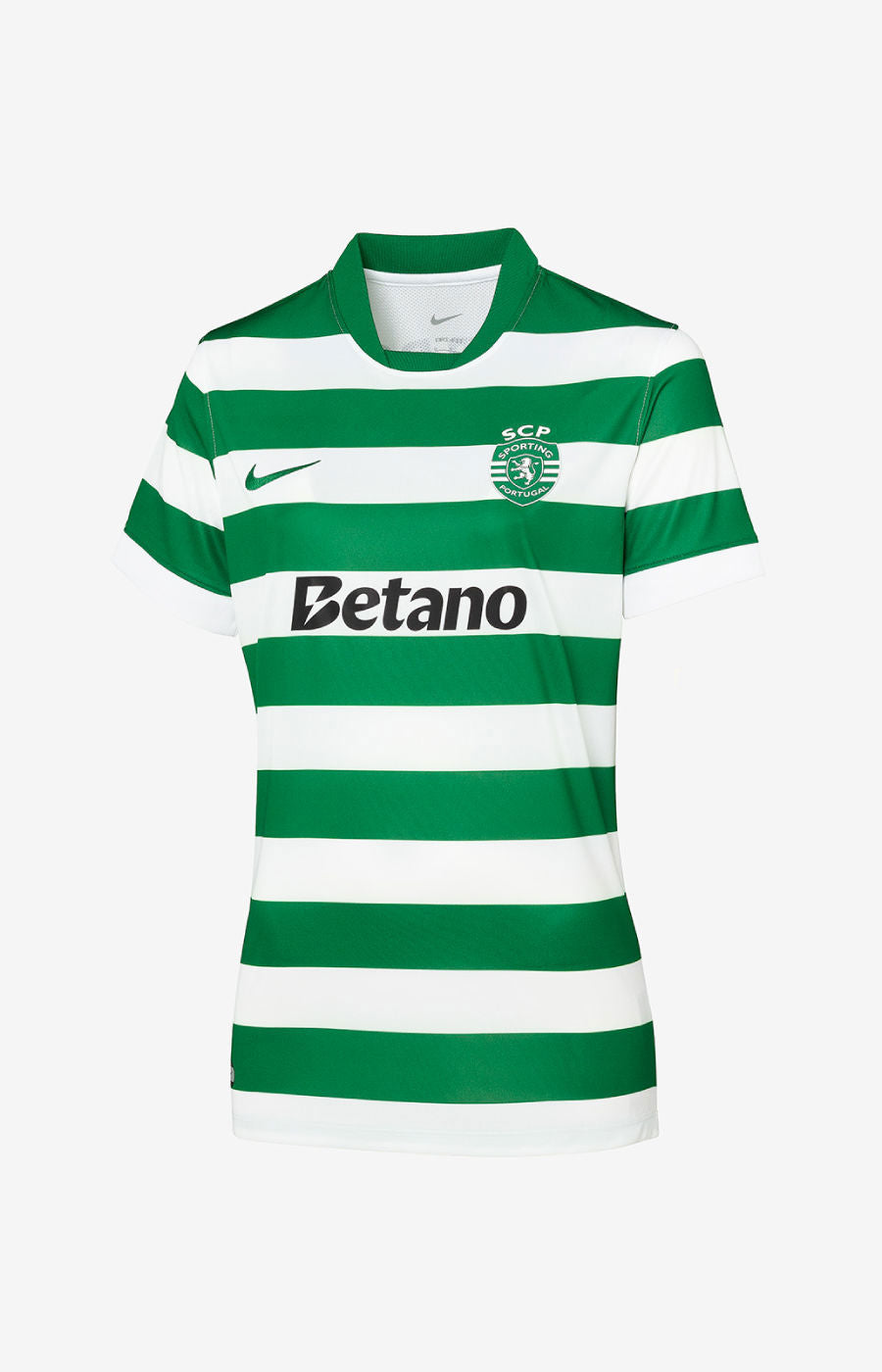 Sporting 25/26 Versão Feminina
