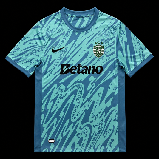 Sporting 25/26
