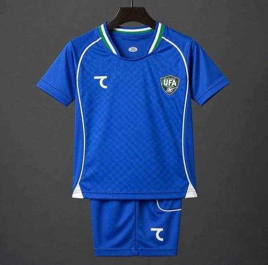 Uzbequistão 26/27