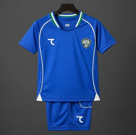 Uzbequistão 26/27