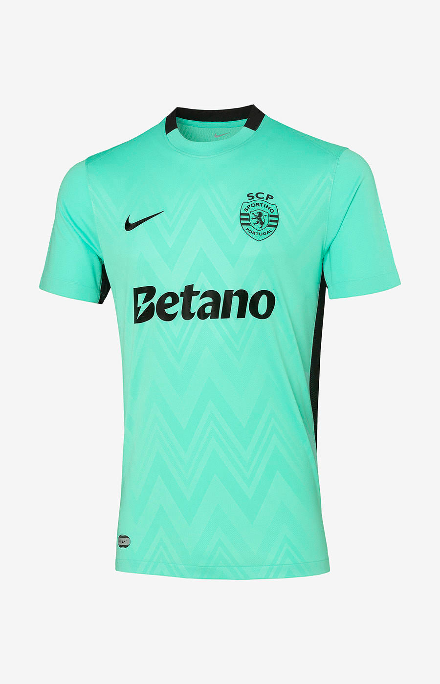 Sporting Retro 25/26