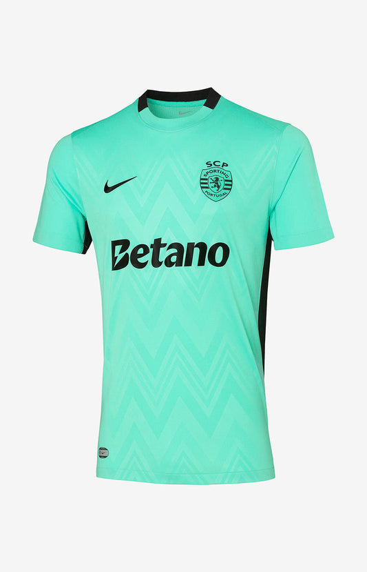 Sporting 25/26