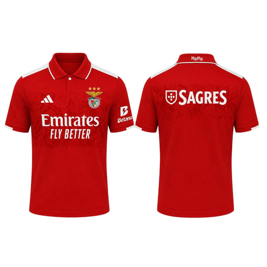 Benfica 26/27 EXCLUSIVO MoveOnEnergy