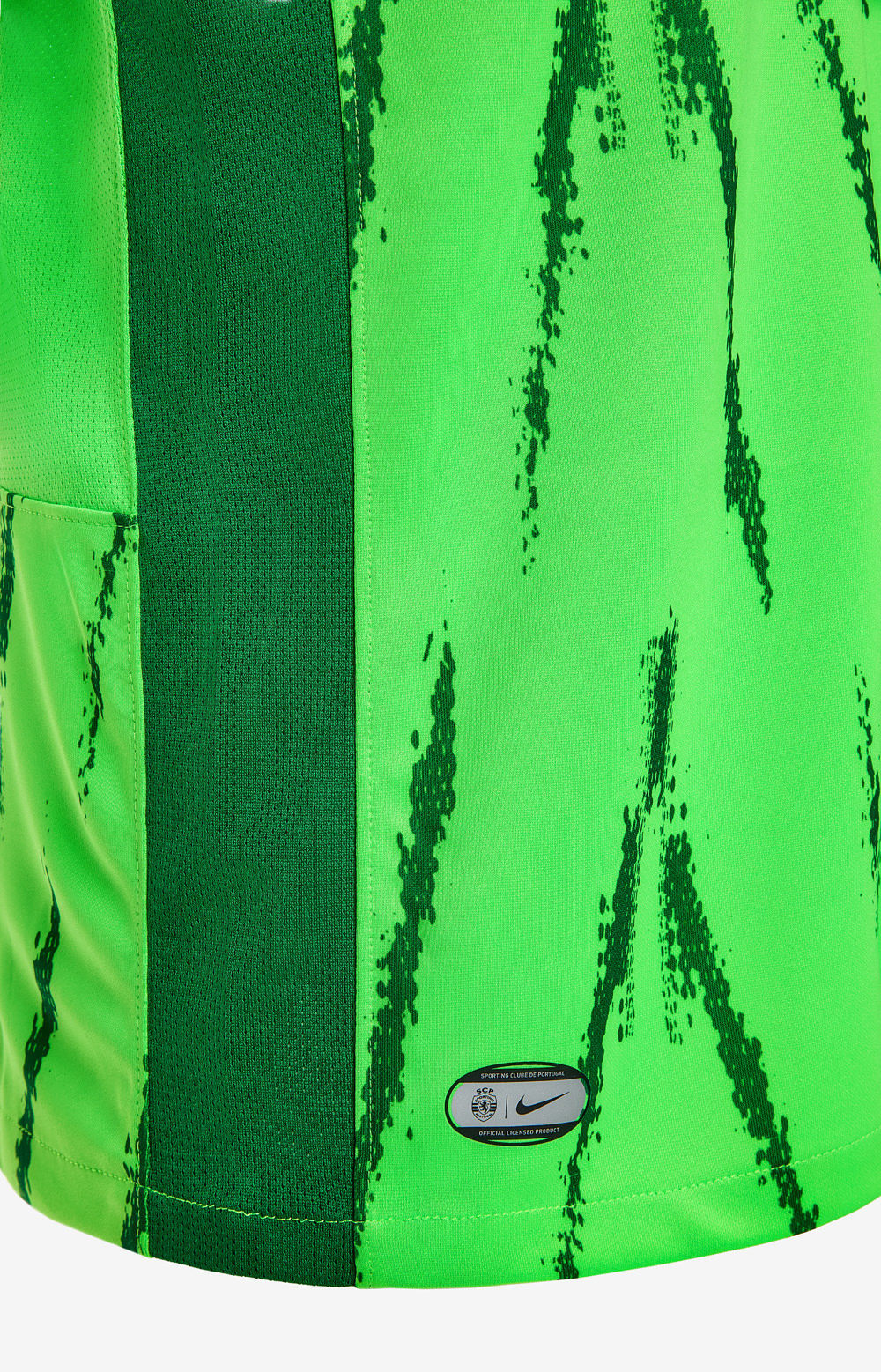 Sporting 24/25