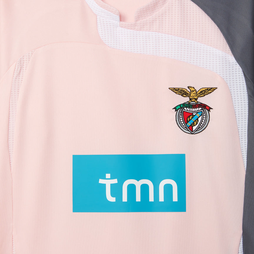 Benfica 2007/2008