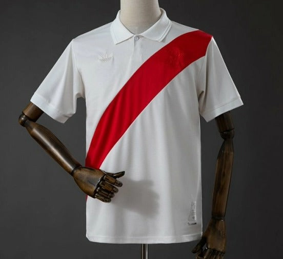 River Plate 26/27