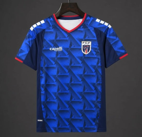 Cabo Verde 26/27