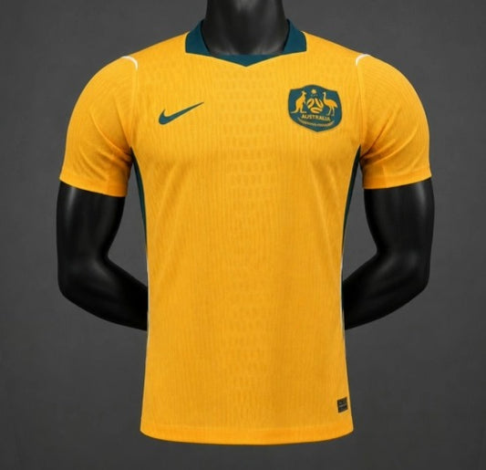 Austrália 26/27 Versão Jogador