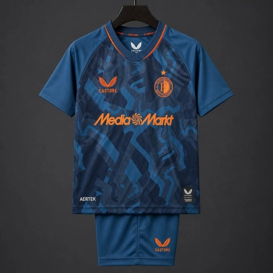 Feyenoord 26/27