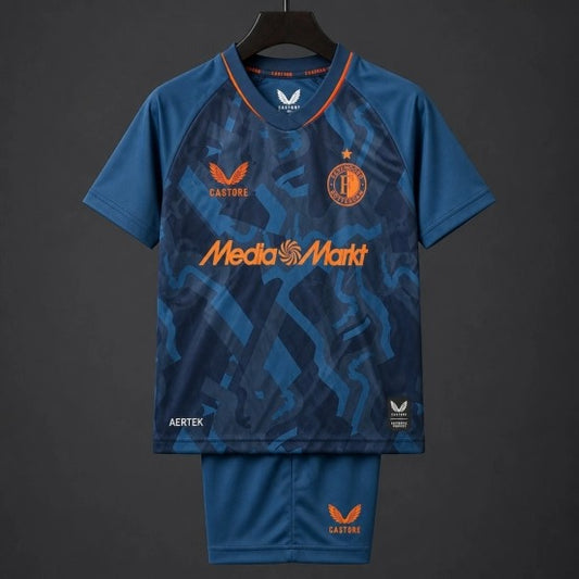 Feyenoord 26/27