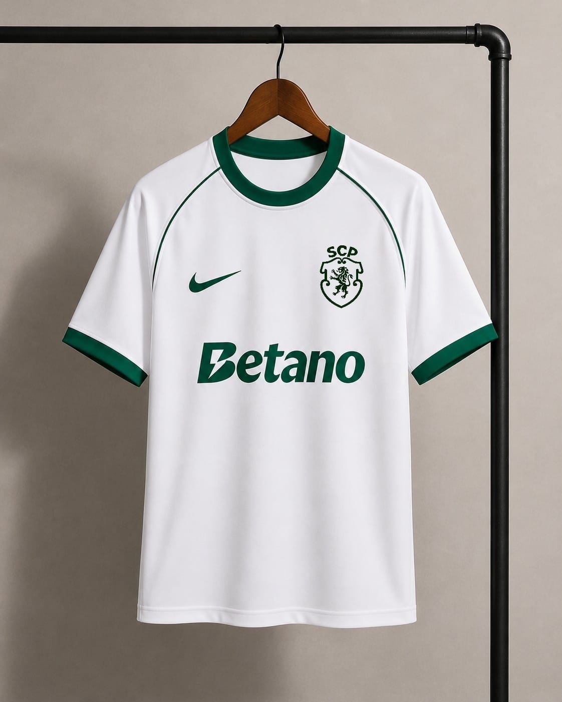Sporting 26/27
