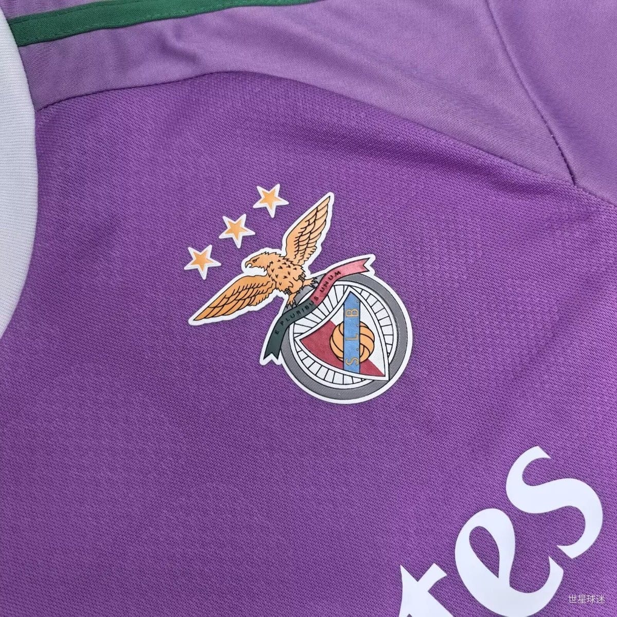 Benfica 26/27