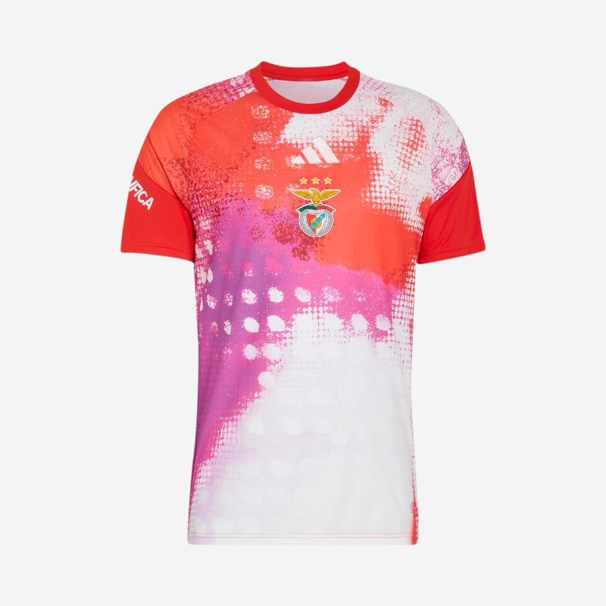 Benfica 26/27