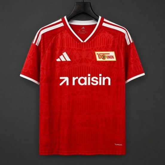 Union Berlin 26/27