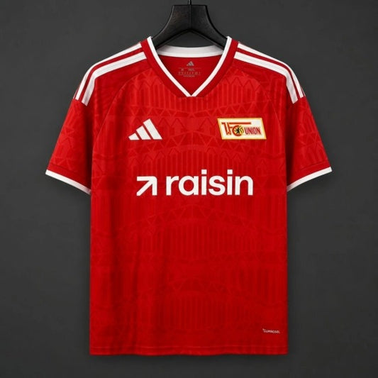 Union Berlin 26/27