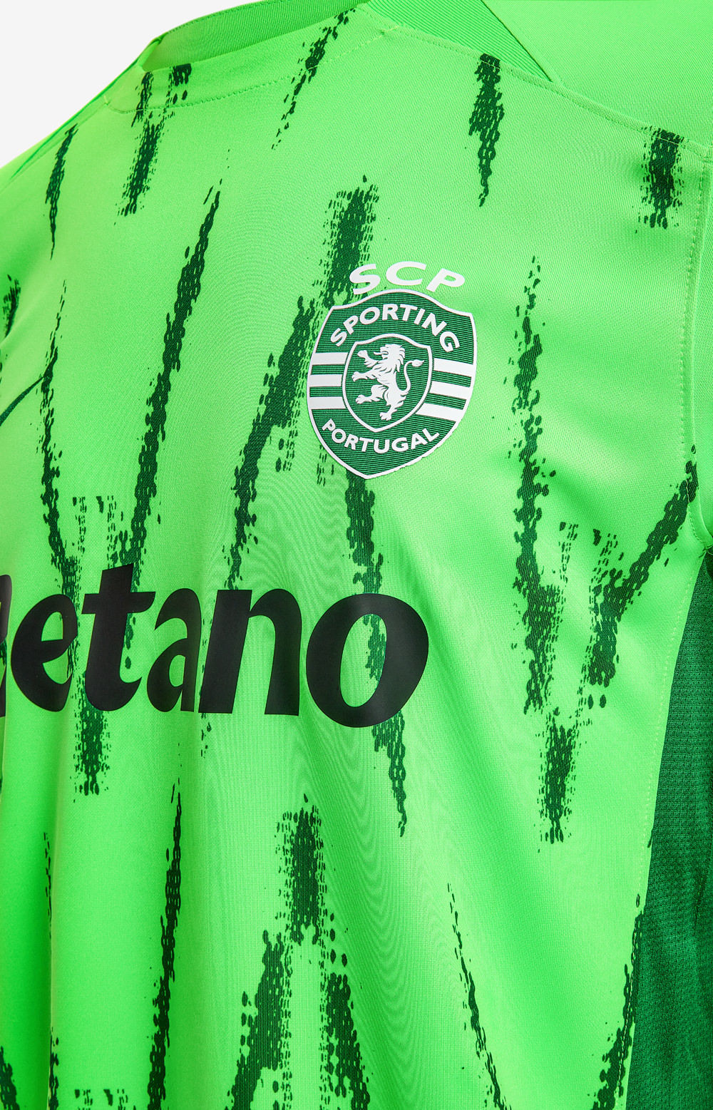 Sporting 24/25