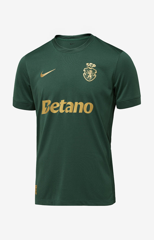 Sporting 26/27