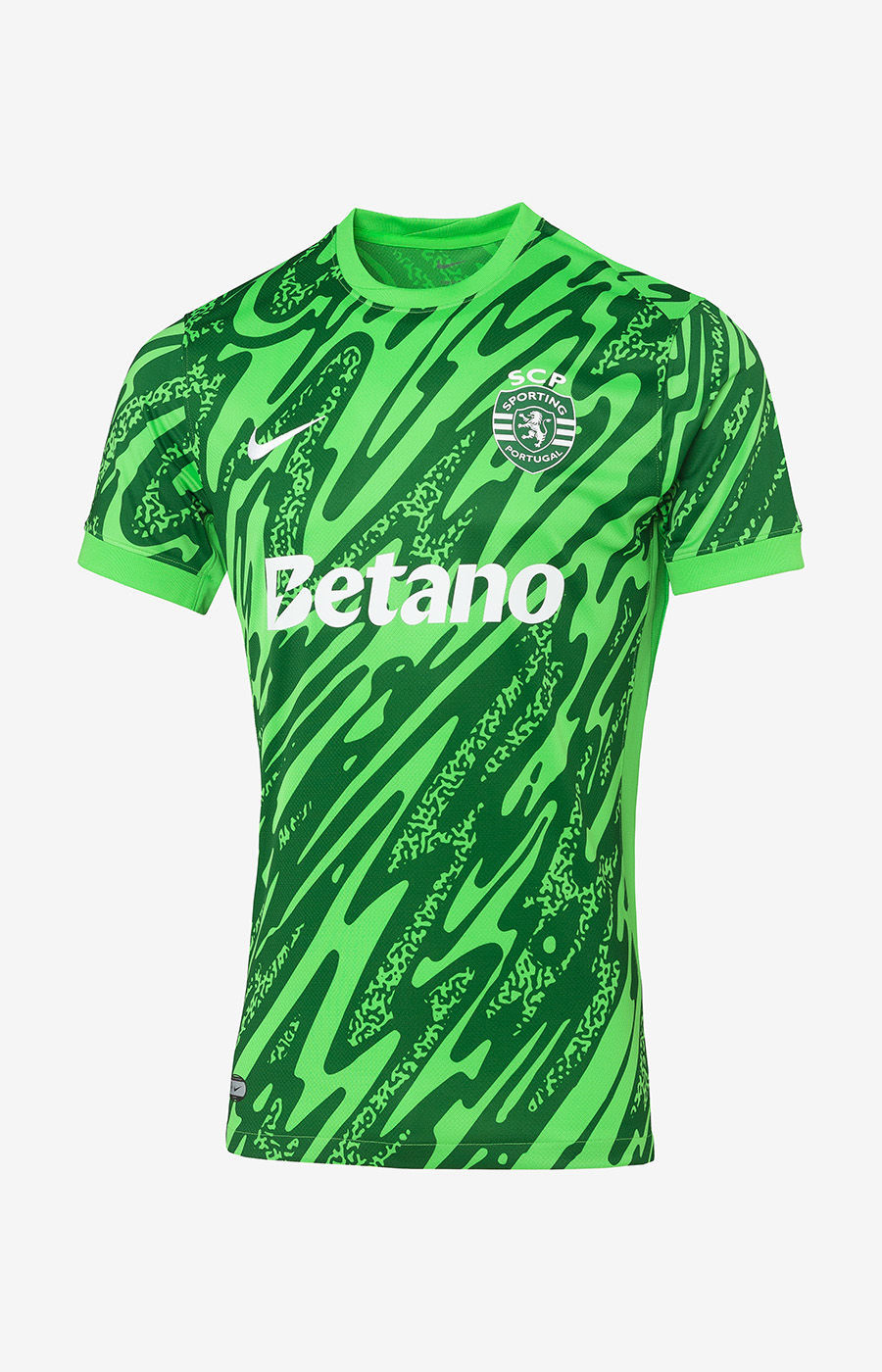 Sporting 25/26