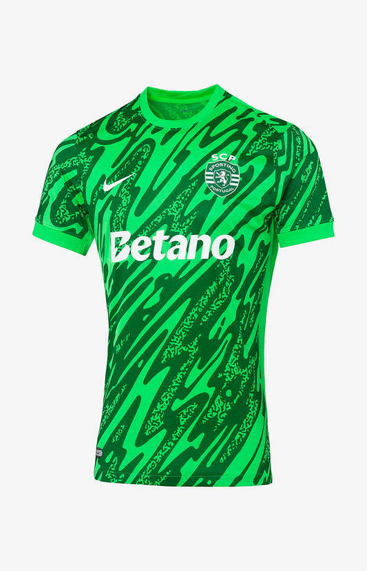 Sporting 25/26