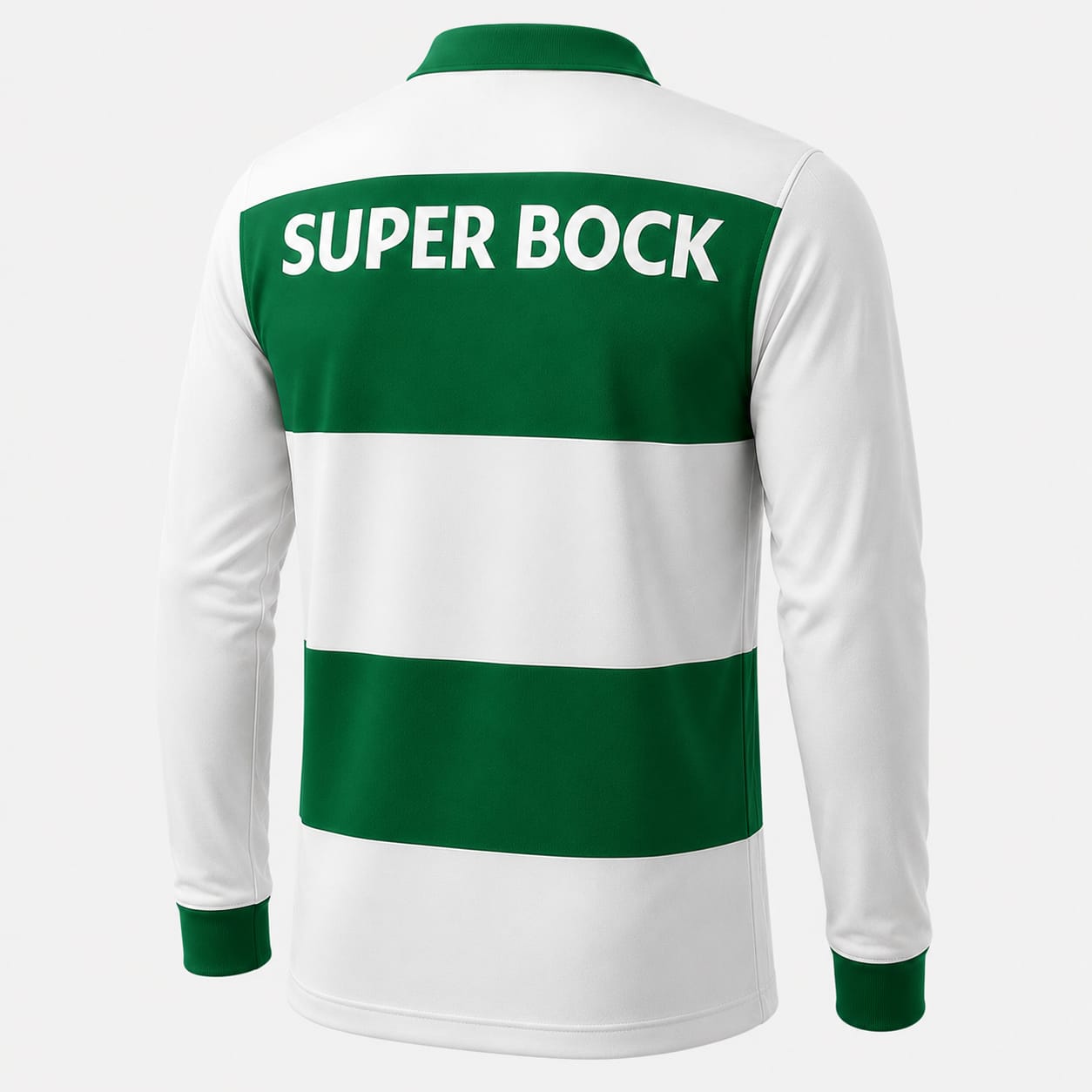 Sporting 26/27 EXCLUSIVO MoveOnEnergy