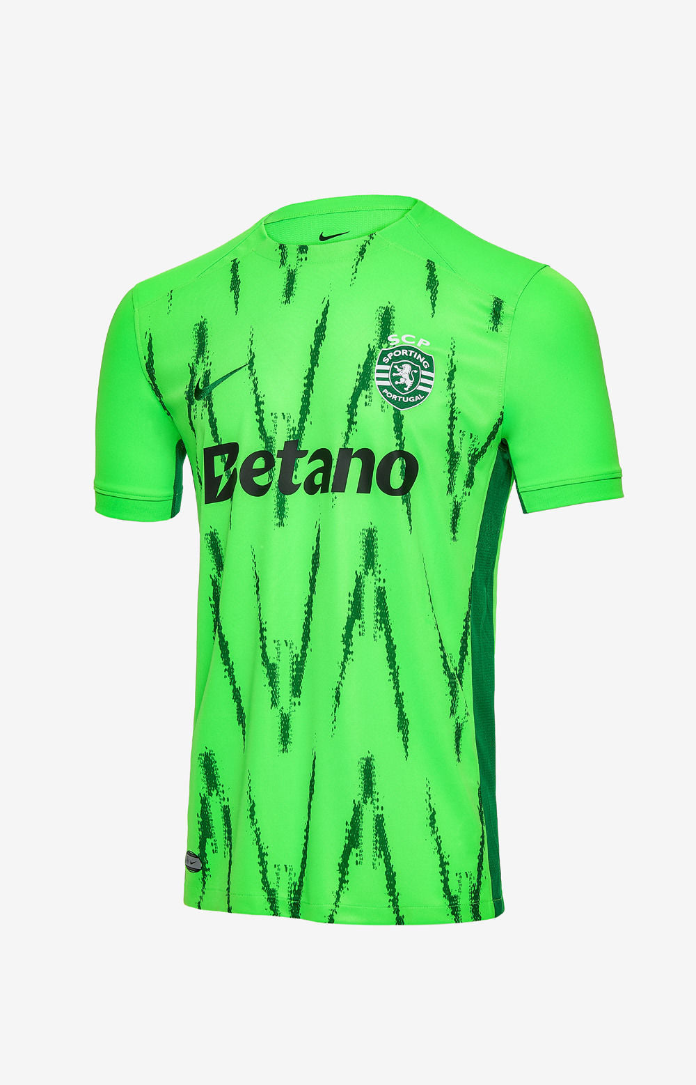 Sporting 24/25