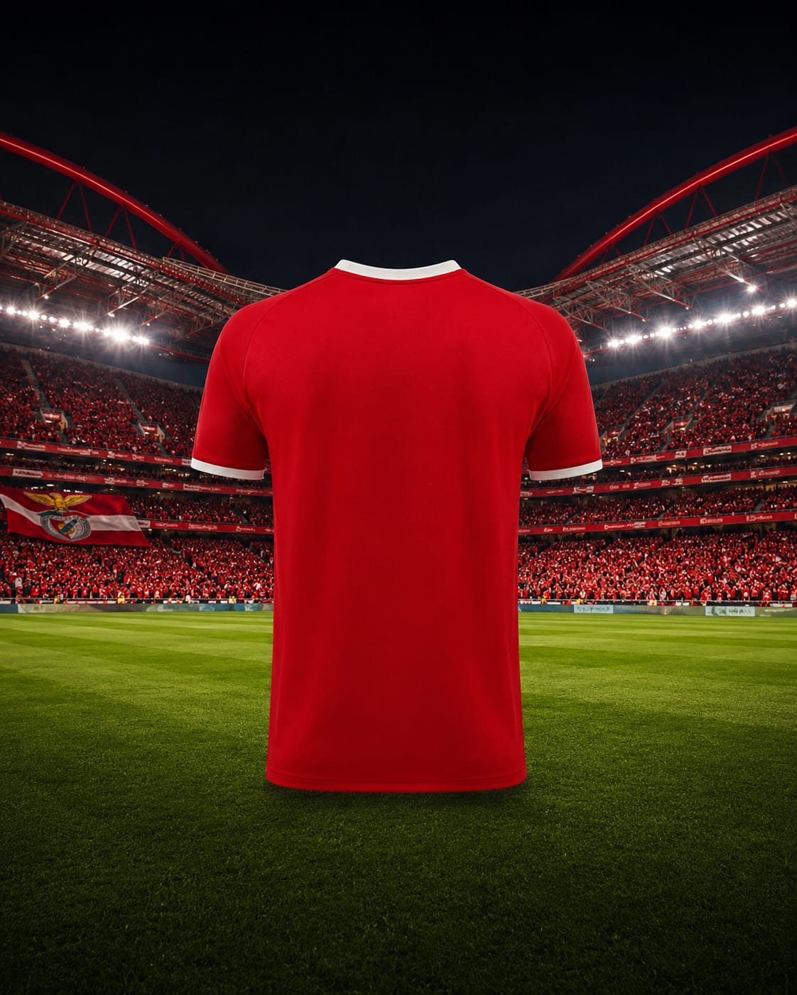 Benfica 26/27 EXCLUSIVO MoveOnEnergy