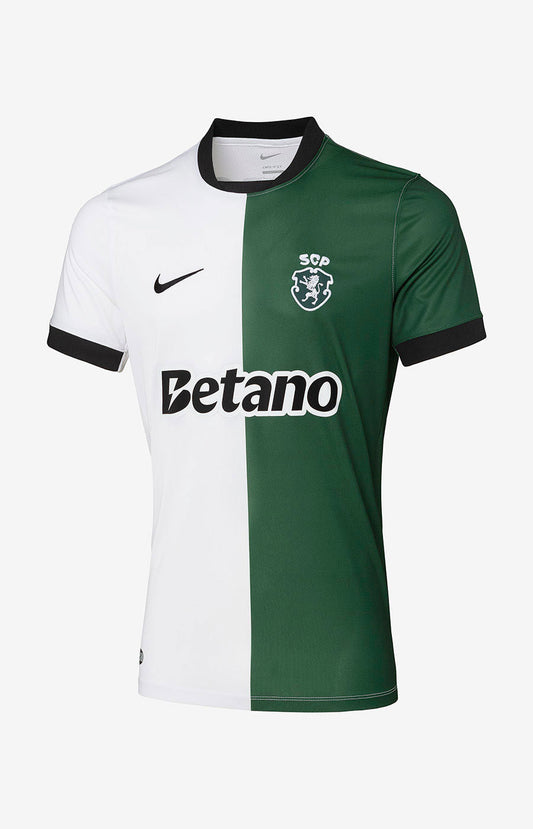 Sporting 25/26