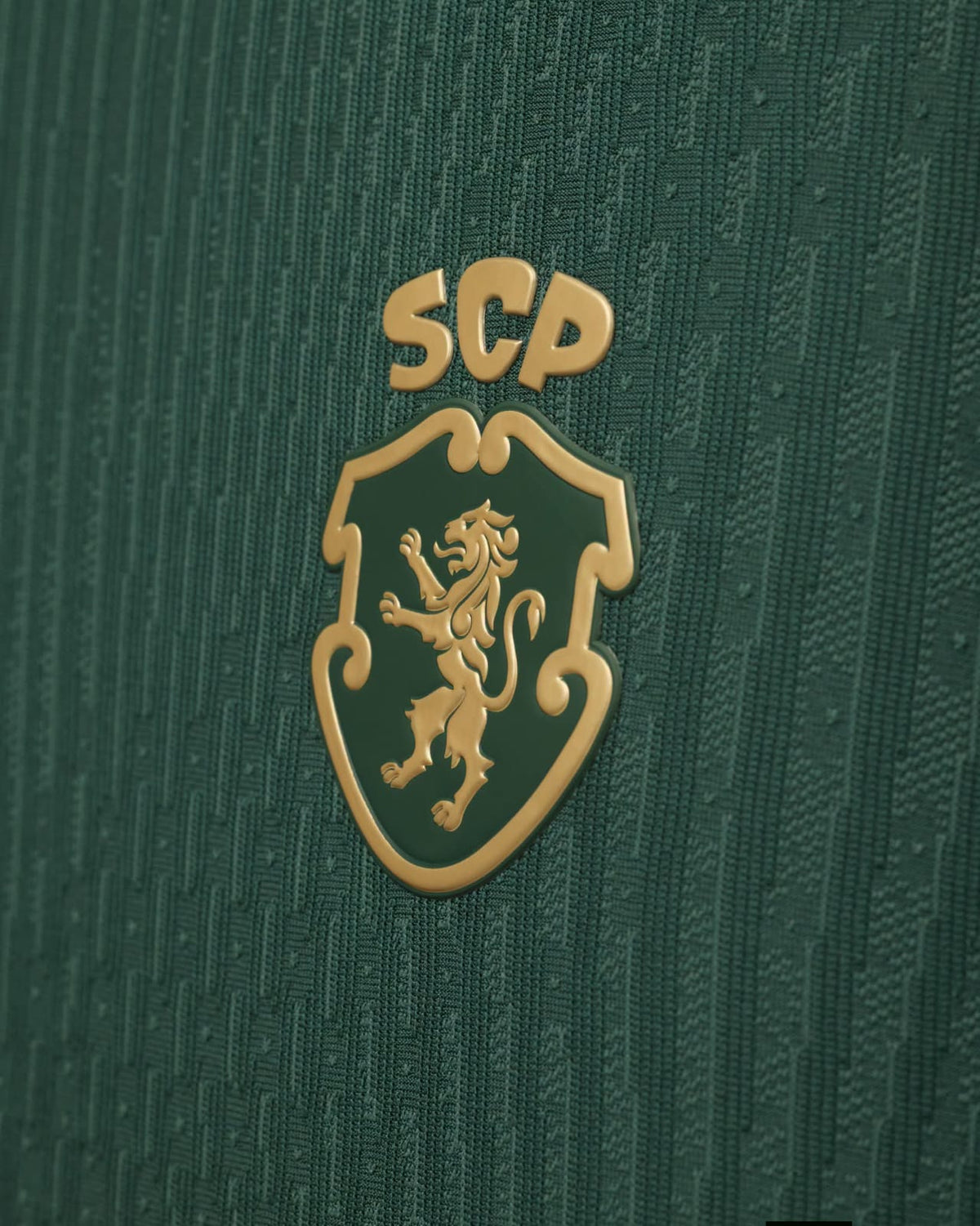 Sporting 26/27 Versão Jogador