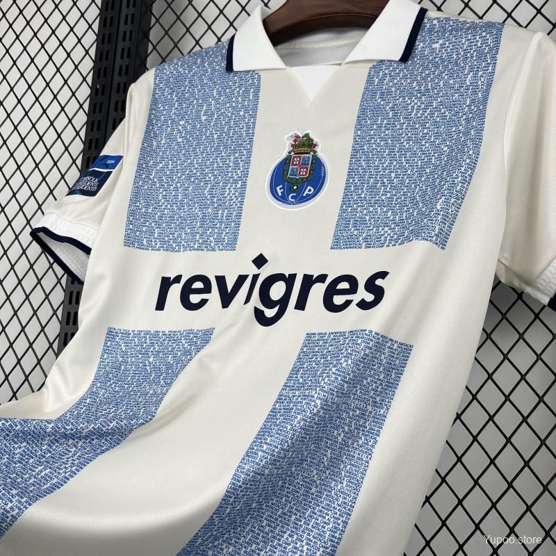 Porto 26/27