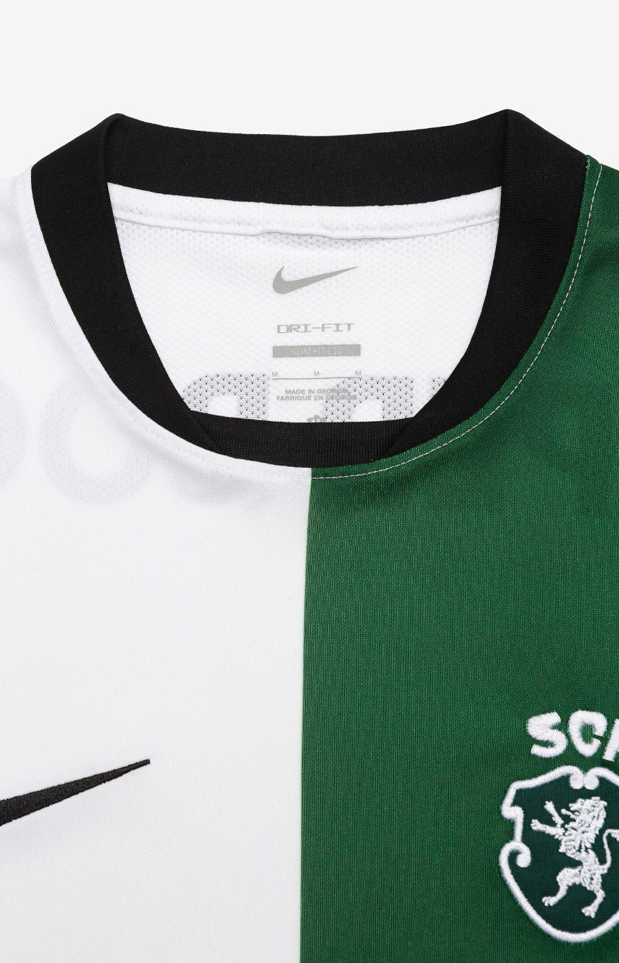 Sporting 25/26