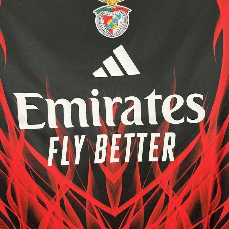 Benfica 25/26