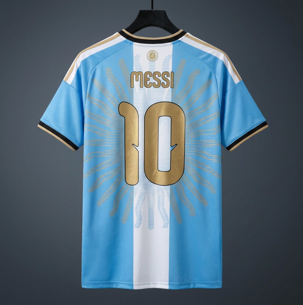 Argentina Ref. 222 E222*
