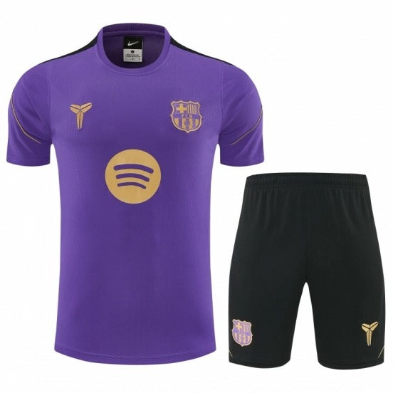 Barcelona 26/27