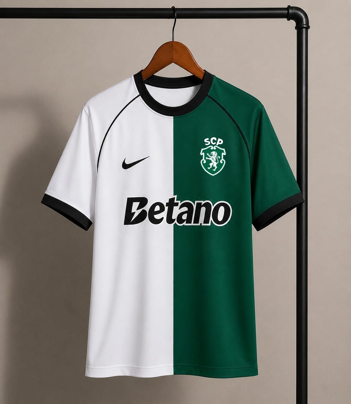 Sporting 26/27