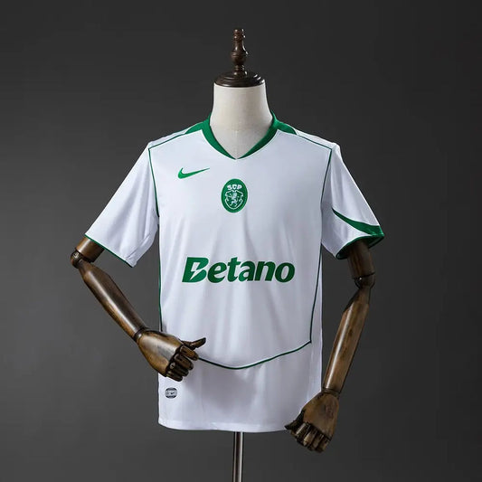 Sporting 25/26
