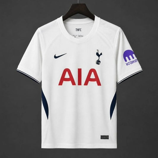Tottenham 26/27