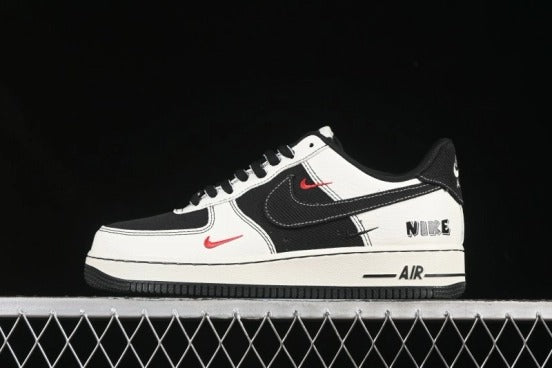 Nike Air Force 1 '07 Low Black White