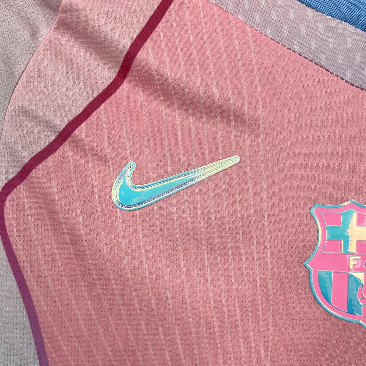 FCB 25/26 - LER DESCRIÇÃO