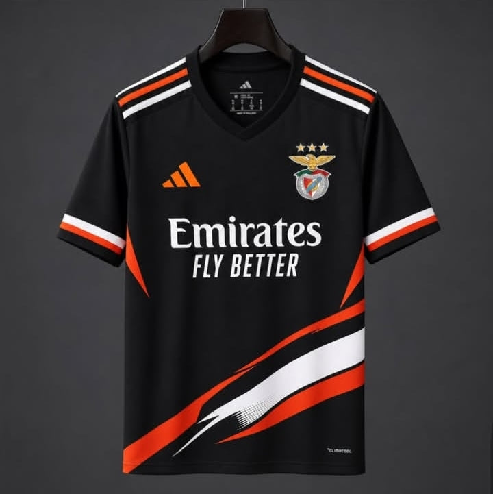 Benfica 26/27