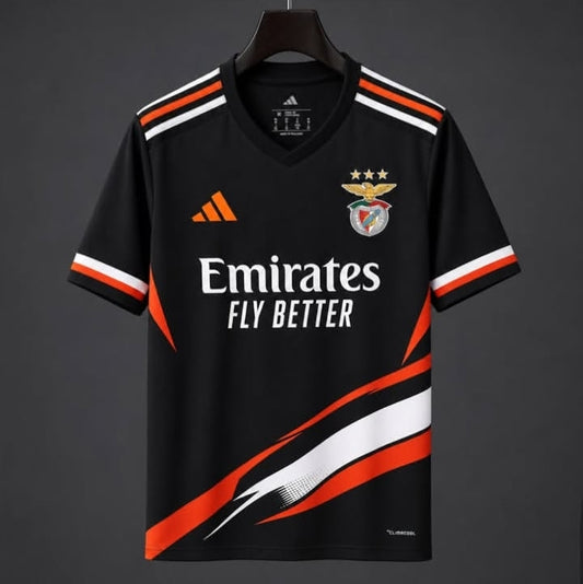 Benfica 26/27