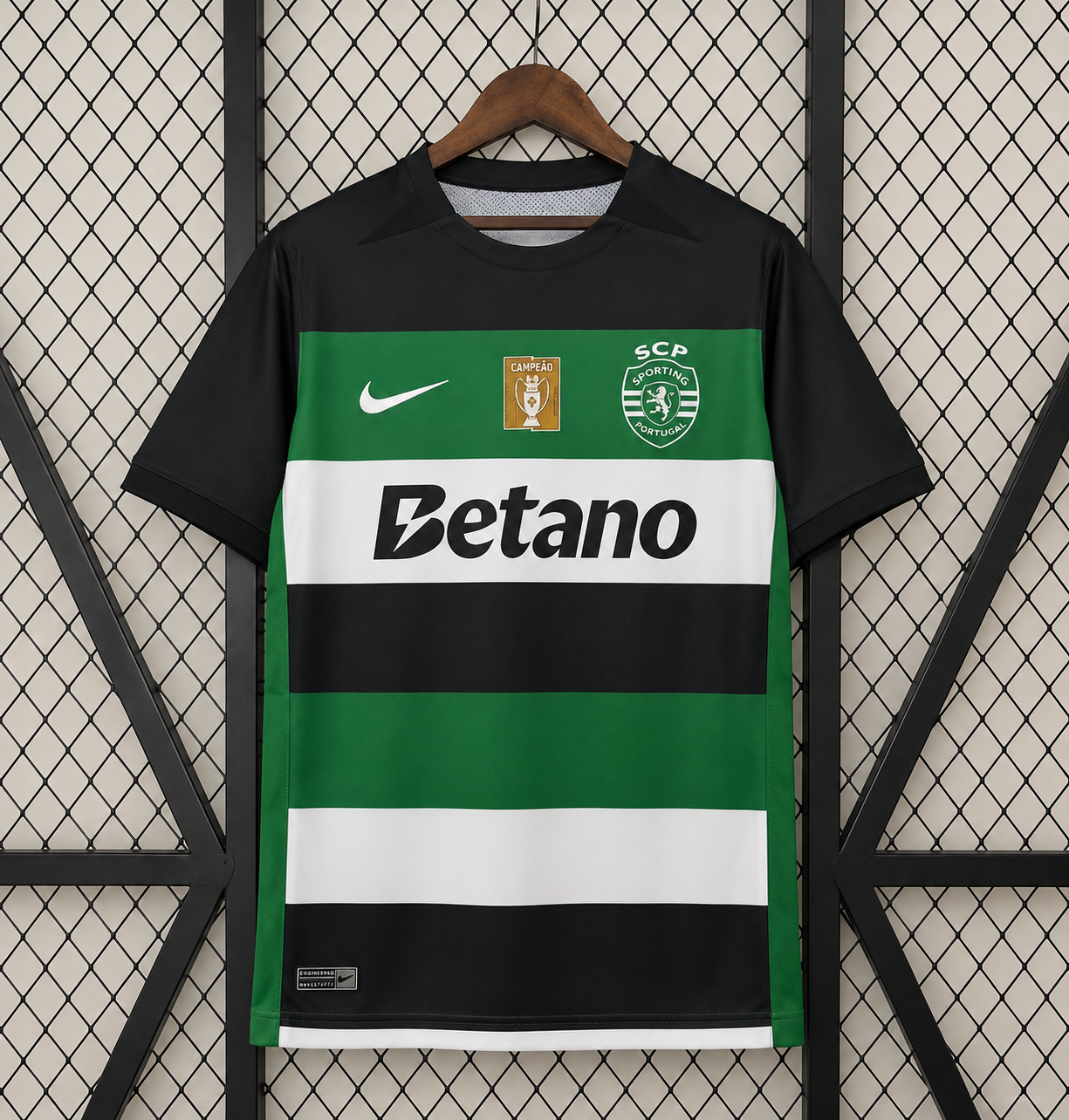 Sporting 24/25